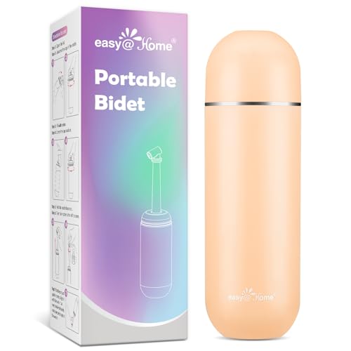 Portable Travel Bidet