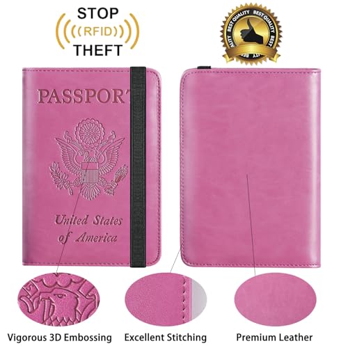 Passport Holder