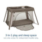 Calao Travel Playard