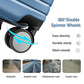 Carry On Luggage 22x14x9 Airline Approved