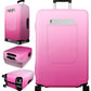 Luggage Cover for Suitcase Tsa Approved Protector