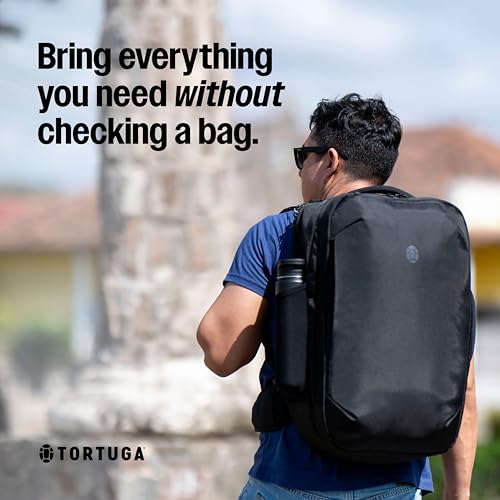 40L Travel Backpack Lite