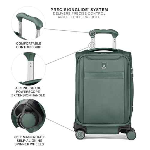 VersaPack+ Softside Carry