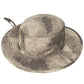 Sun Hats for Men Women Safari Hat Foldable Fishing Hat UPF 50+ Bucket Hat