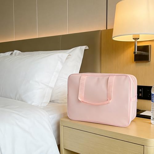 Travel Clear TPU Bag