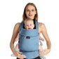 Baby Carrier Newborn to Toddler with Head Support