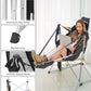 Hammock Chair with Footrest