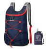 16L Foldable Hiking Backpack