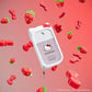 x Hello Kitty Hydrating Hand Sanitizer Spray & Case Travel Size