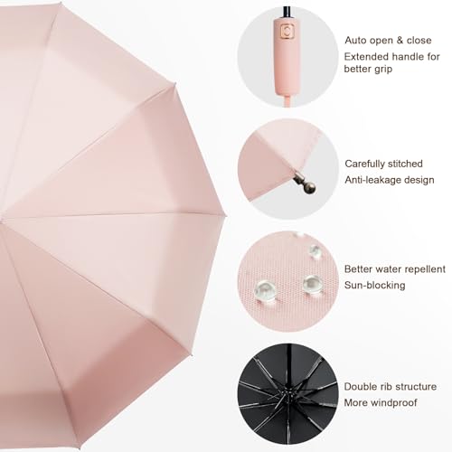 2 Pack Windproof (2 Count)