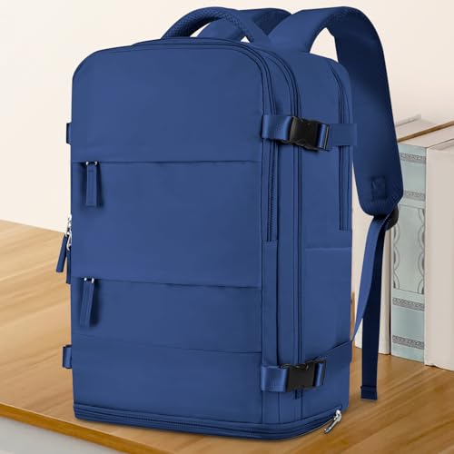 Large Travel Backpack For Women Men