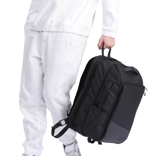 45L Expandable Travel Backpacks