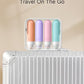 Travel Bottles for Toiletries (4 Count)