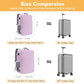 Travel Backpack for Men Women