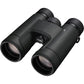 PROSTAFF P7 10x42 Binoculars Bundled with Harness Strap + Deluxe Cleaning Kit + Smartphone to Binocular Adapter + Microfiber Cleaning Cloth