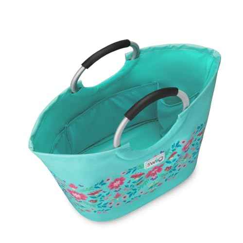 Loopi Large Waterproof Beach Tote Bag