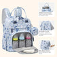Diaper Bag Backpack
