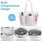 Beach Bag Waterproof Beach Tote Pool Bags for Women
