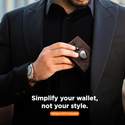 AirTag Wallet