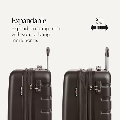 Signature Hardside Expandable Carry