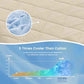 Cooling Blanket for Hot Sleepers Queen Size