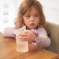 Silicone Straw Cup for Toddlers 1