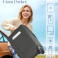 Luggage Cover for Suitcase Tsa Approved Protector