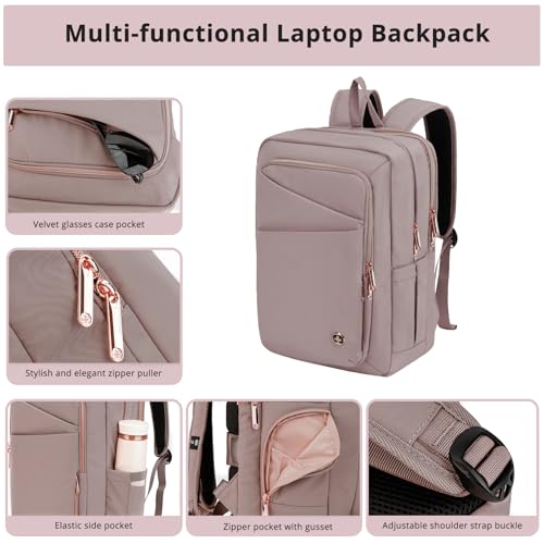 Design Women's Laptop Backpack