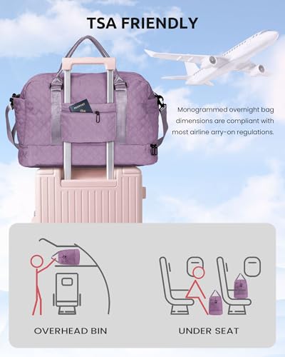 Weekender Bags for Women