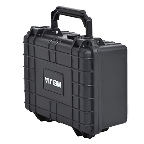 Portable All Weather IP67 Waterproof Protective Case