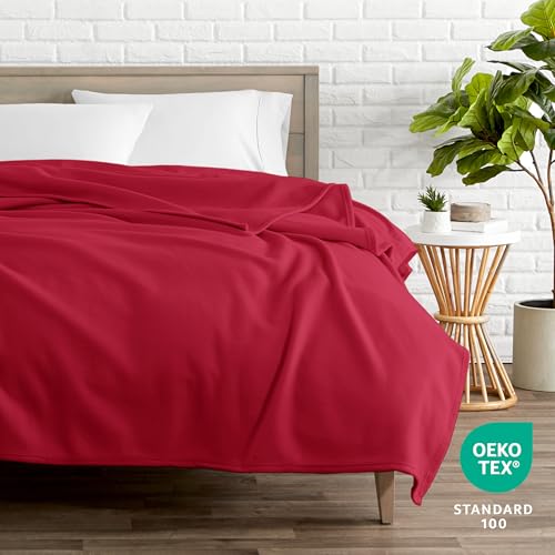 Polar Fleece Blanket