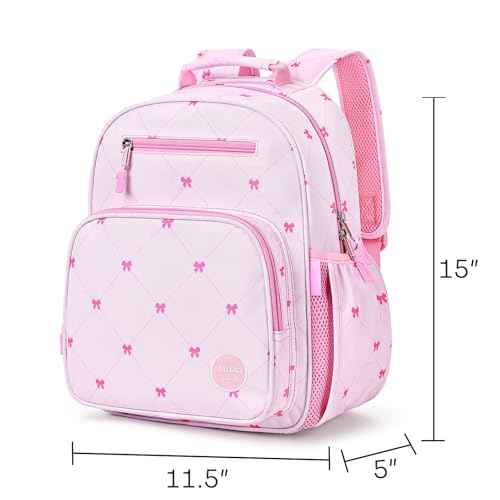 Girls Backpack 5