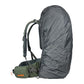Hunting Backpack Internal Frame for Men Waterproof Hunting Pack with Rifle Holder Rain Cover Extendable 80L+ Capacity