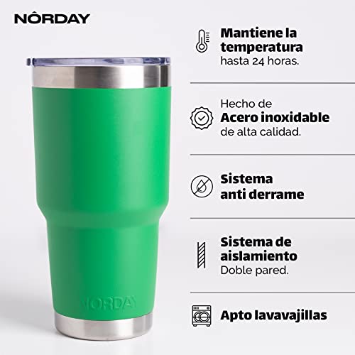Tumbler with Lid