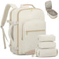 40L Travel Backpack Flight Approved Carry on Backpack