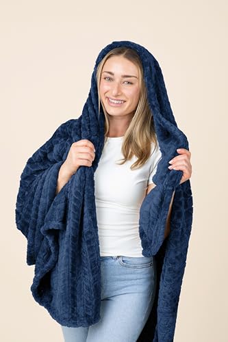 Travel Blanket & Pillow 68x42