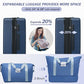 Luggage Sets 5 Piece (5 Count)