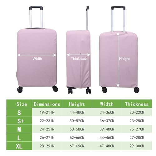 Luggage Cover