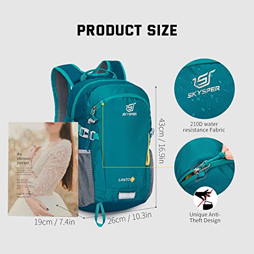 Small Hiking Backpack