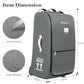 Stroller Bag for Airplane