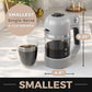 Micro Café Smallest Single