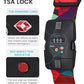 Travelkin Luggage Straps TSA Approved