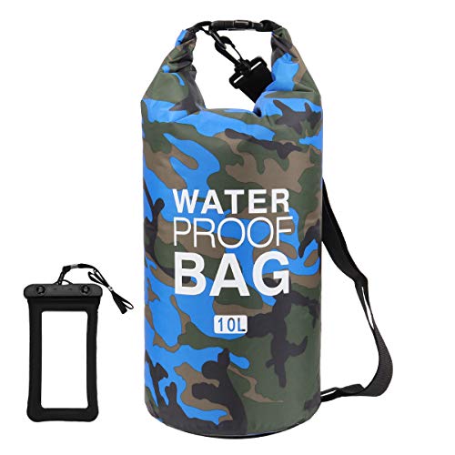 Waterproof Dry Bag 2L