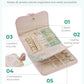 Travel Jewelry Case Organizer