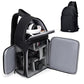 Camera Bag Sling Backpack for DSLR