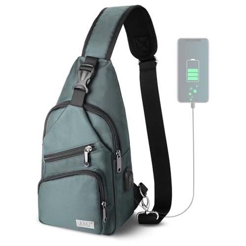 Crossbody Sling Bag