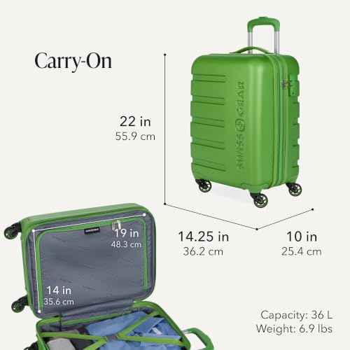 Signature Carry (2 Count)