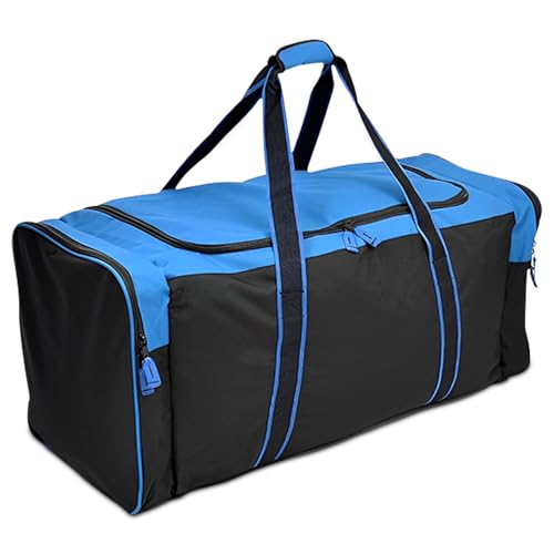 Heavy Duty Hockey Bag
