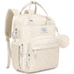 Baby Diaper Bag Backpack with Changing Pad