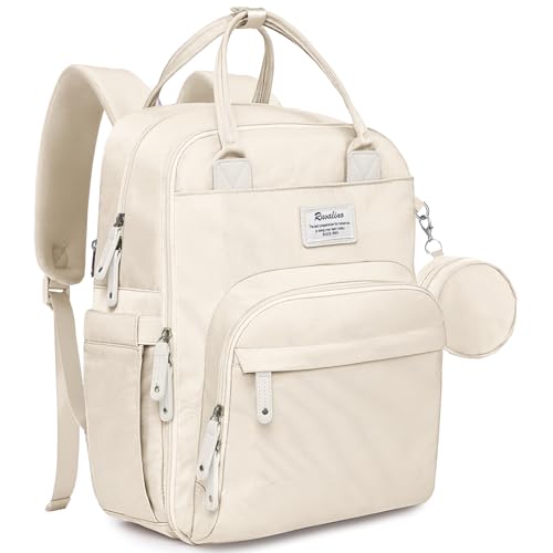 Baby Diaper Bag Backpack with Changing Pad